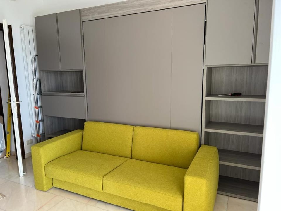 Monolocale Sanremo - Sea View Apartment in Sanremo