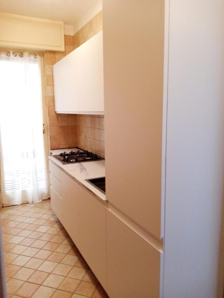 Monolocale Sanremo - Sea View Apartment in Sanremo