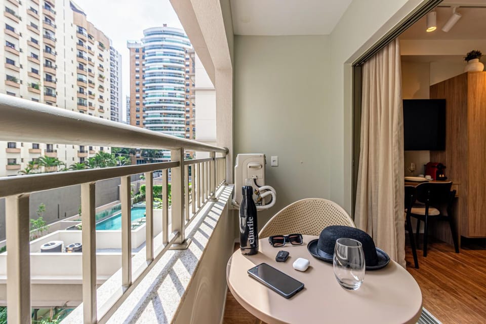 Day, View (from property/room), Balcony/Terrace, Seating area