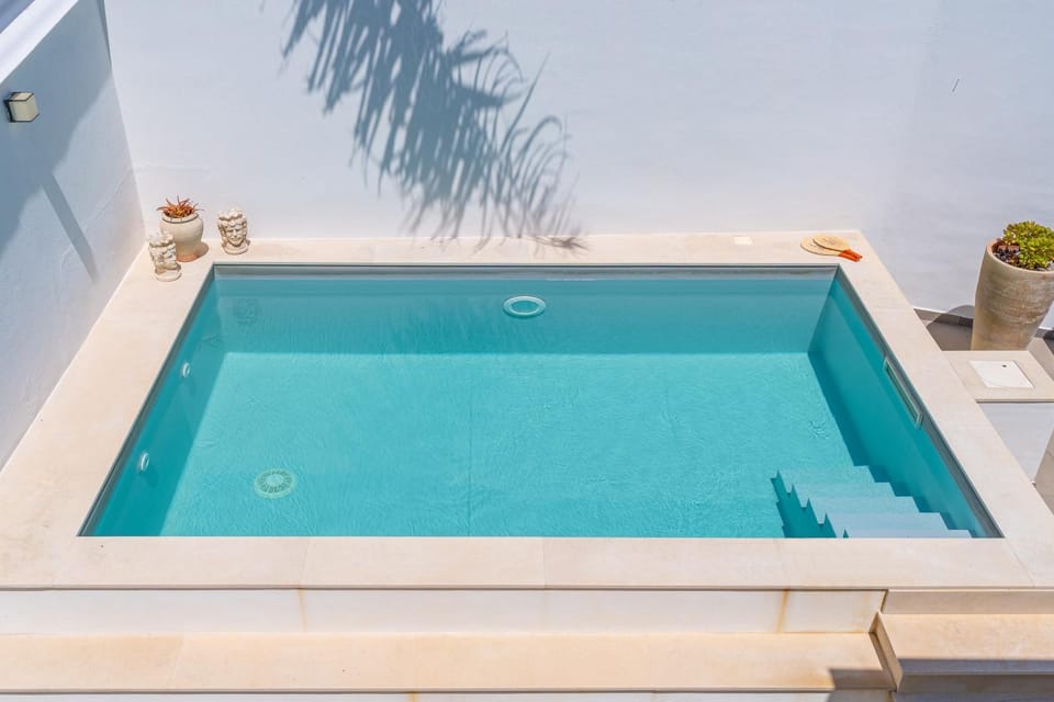 Luxury Villa Falaride con piscina Villa in Avola