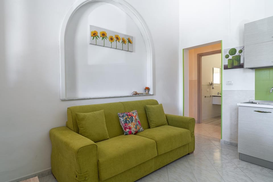Villa Anny Fronte Mare House in Avola