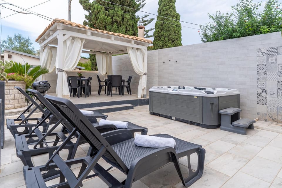 Villa Anny Fronte Mare House in Avola