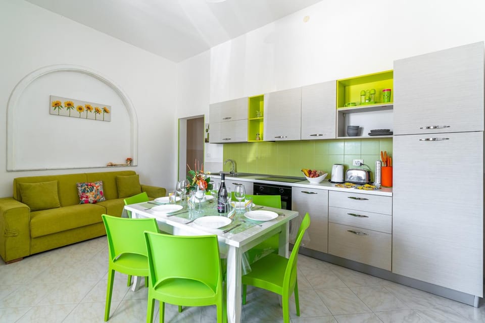 Villa Anny Fronte Mare House in Avola