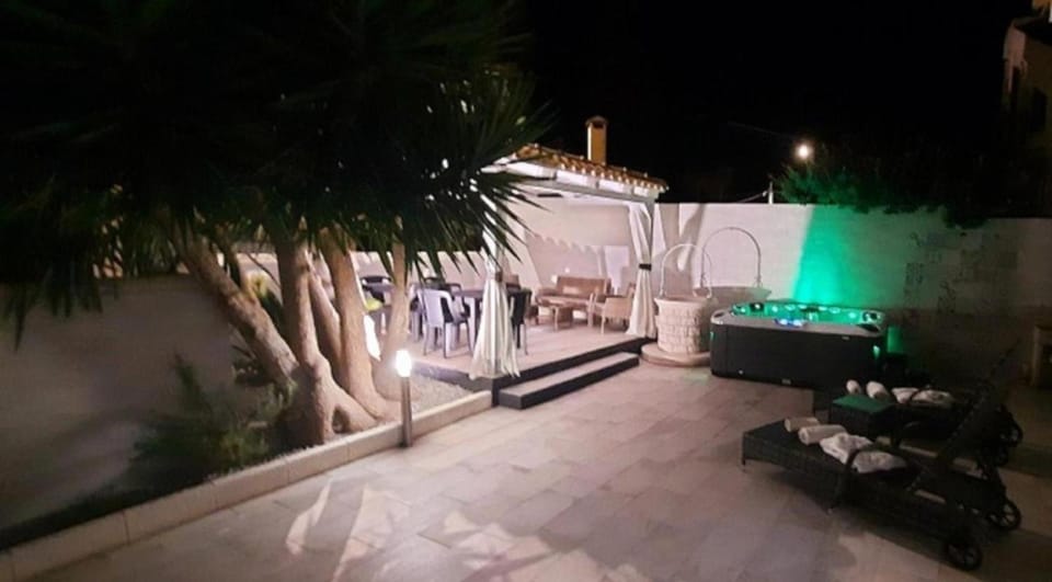 Villa Anny Fronte Mare House in Avola