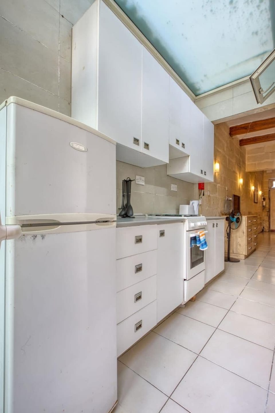 Cosy Home steps from Marina and seafront House in Malta