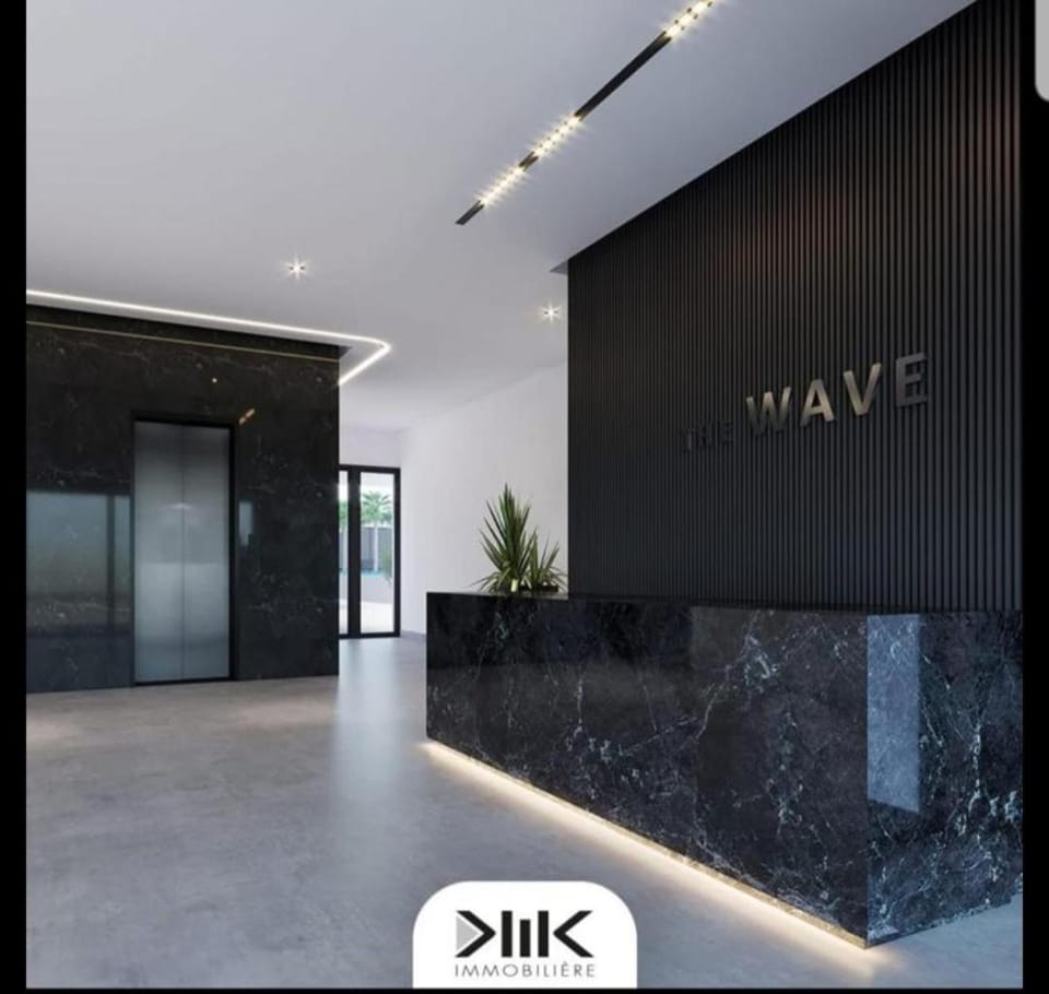 Modern luxury Appartment Apartment in Tunis Governorate, Tunisia