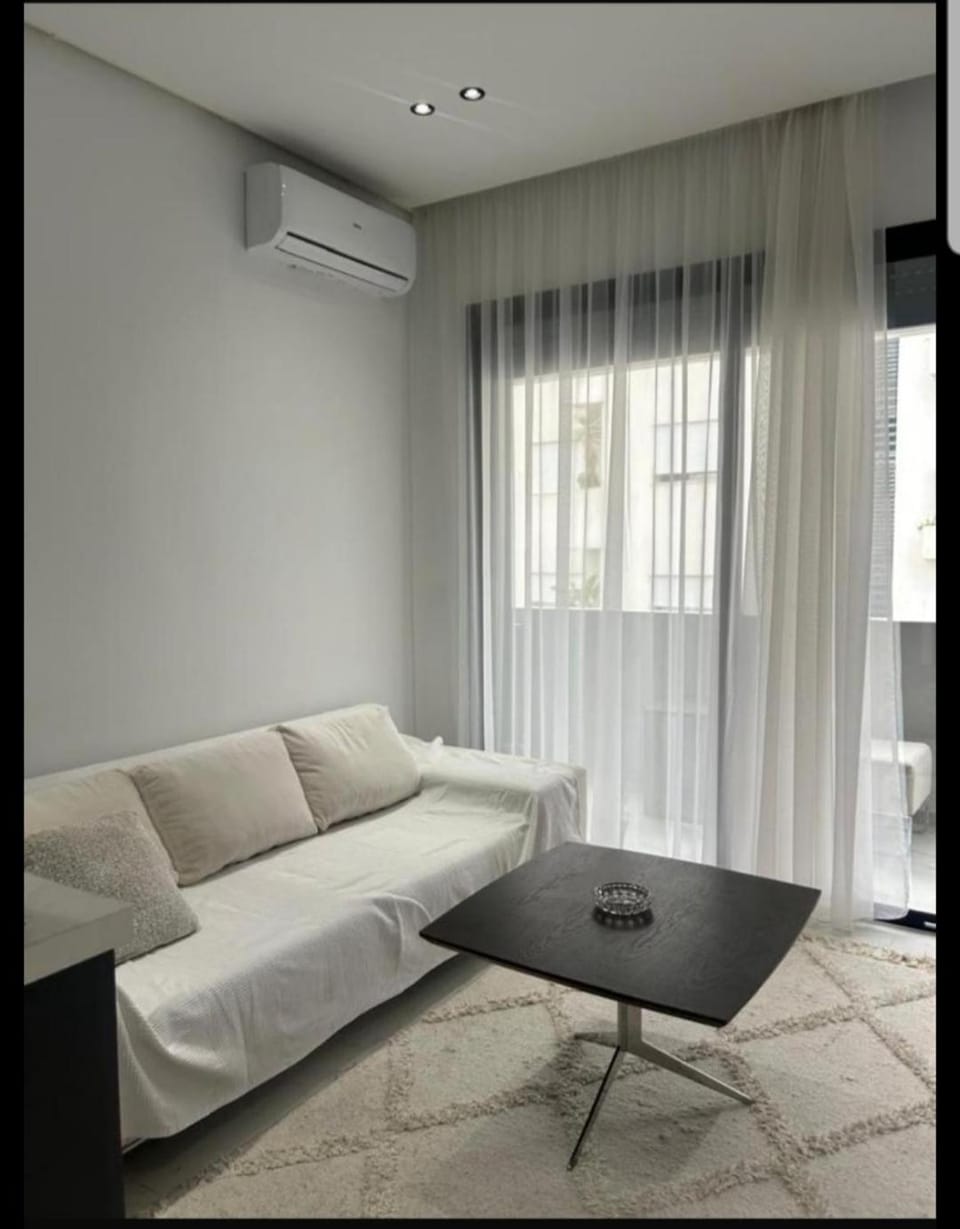 Modern luxury Appartment Apartment in Tunis Governorate, Tunisia