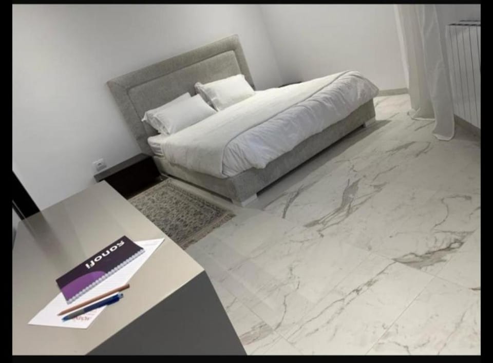 Modern luxury Appartment Apartment in Tunis Governorate, Tunisia