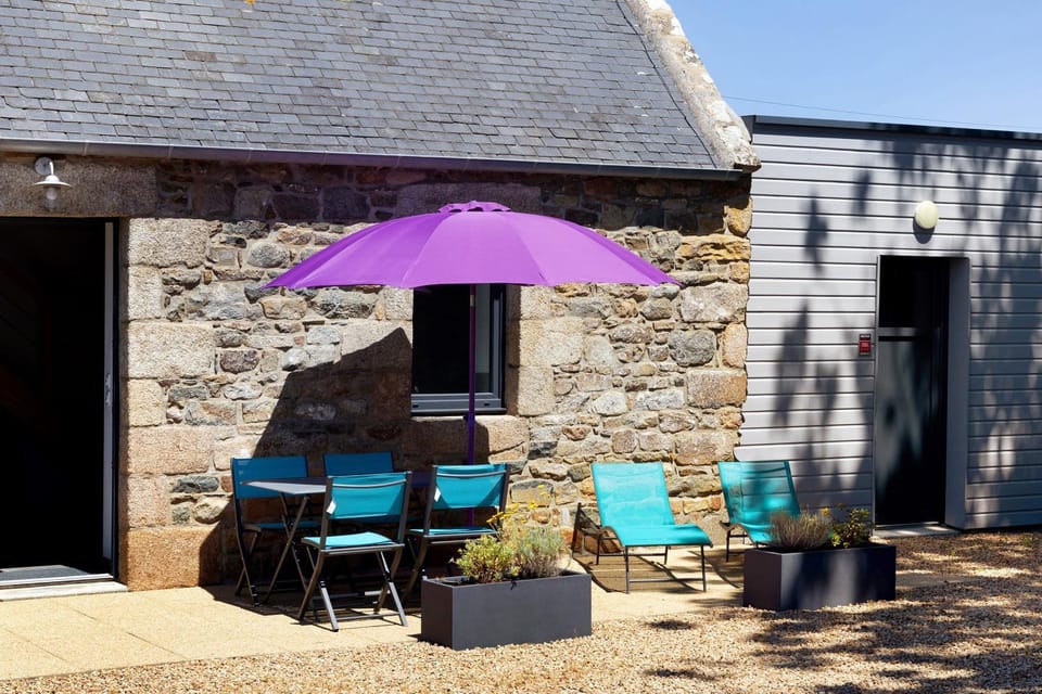 Gîte Ty Breizh House in Brittany