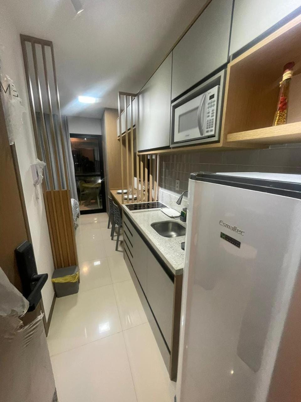 Apartamento moderno, aconchegante e vista mar Apartment in Salvador