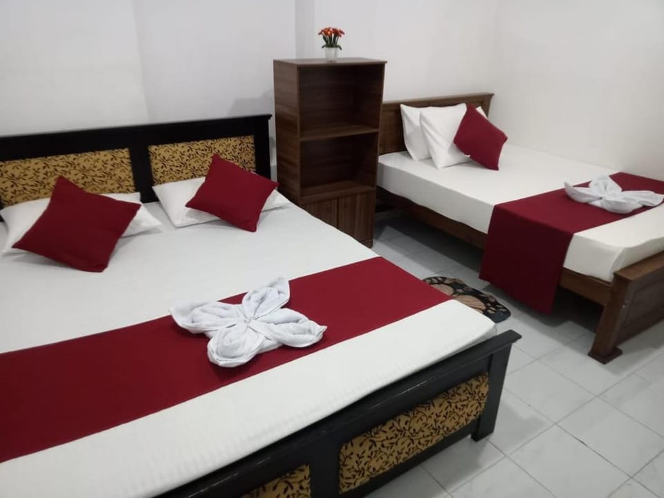 Green Lotus Family Resorts Bed and Breakfast in Sri Lanka