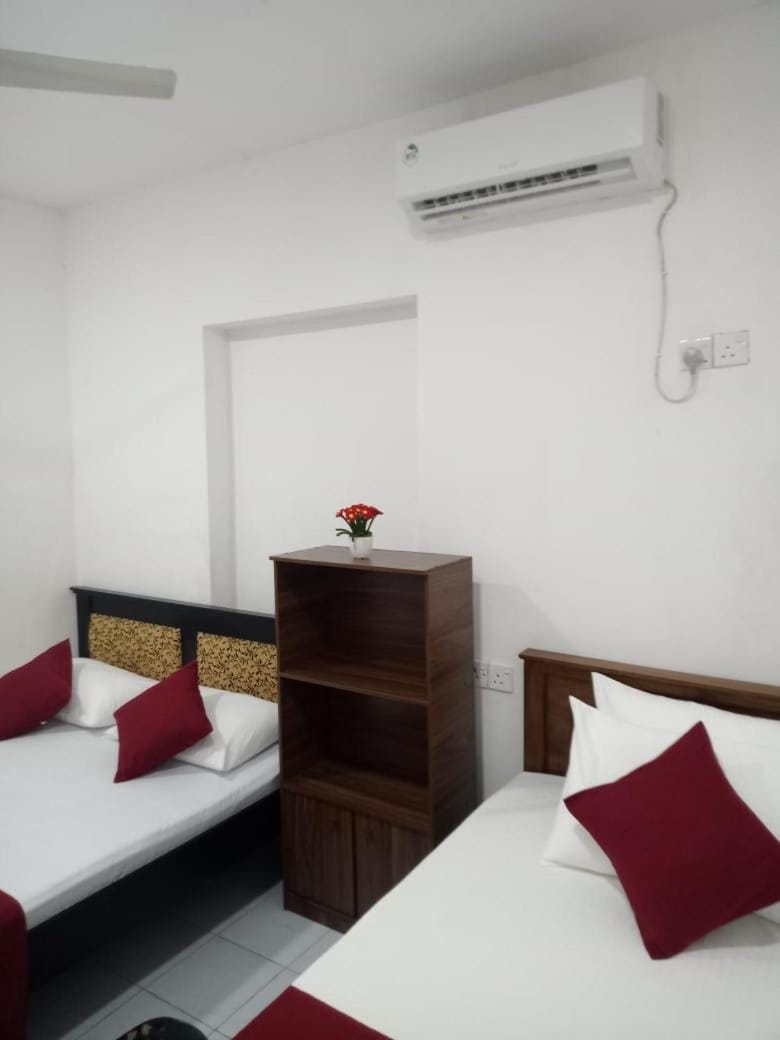 Green Lotus Family Resorts Bed and Breakfast in Sri Lanka