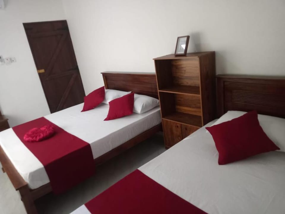 Green Lotus Family Resorts Bed and Breakfast in Sri Lanka