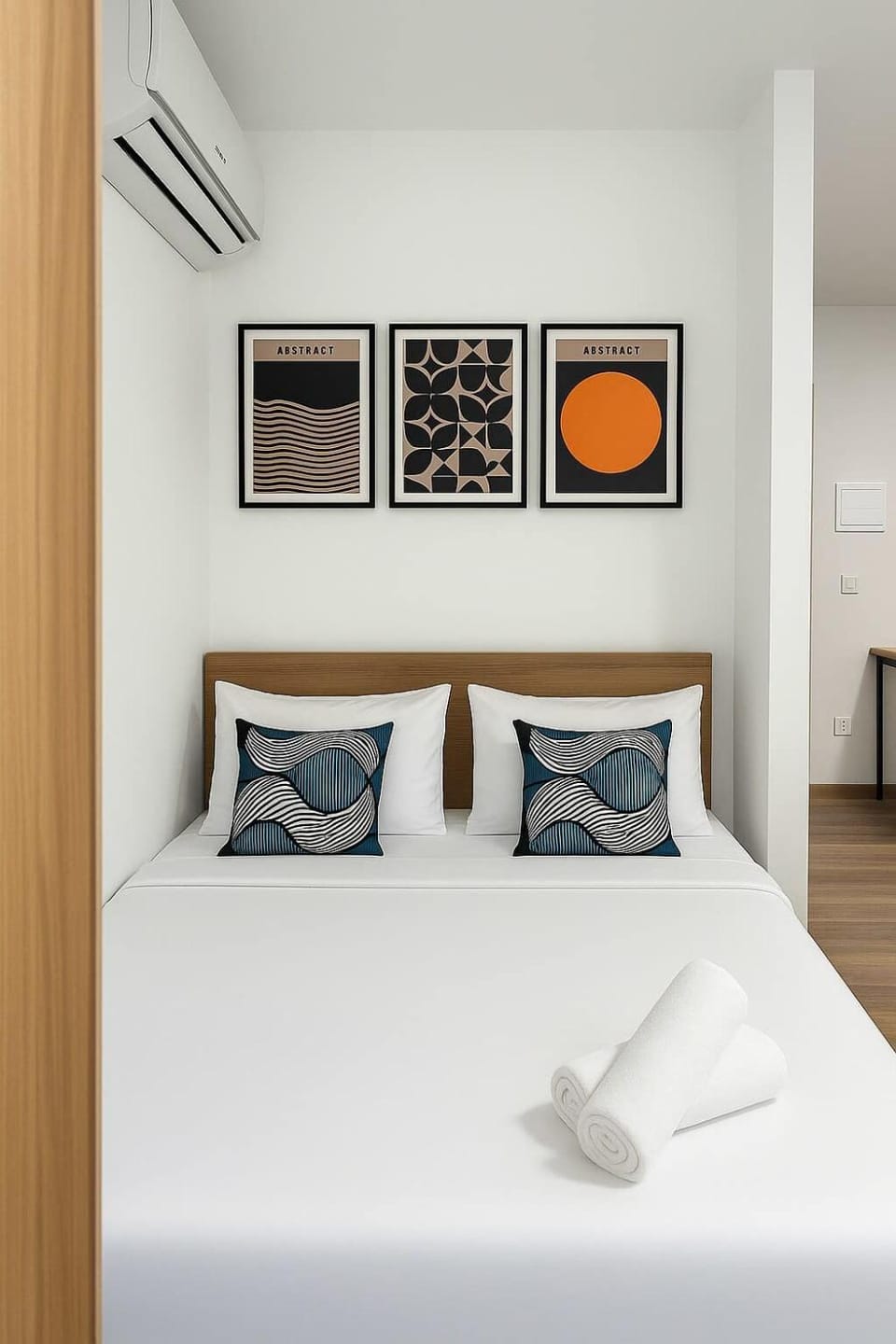 Cosy Little Studio in Pieta close to Valletta Apartment in Malta