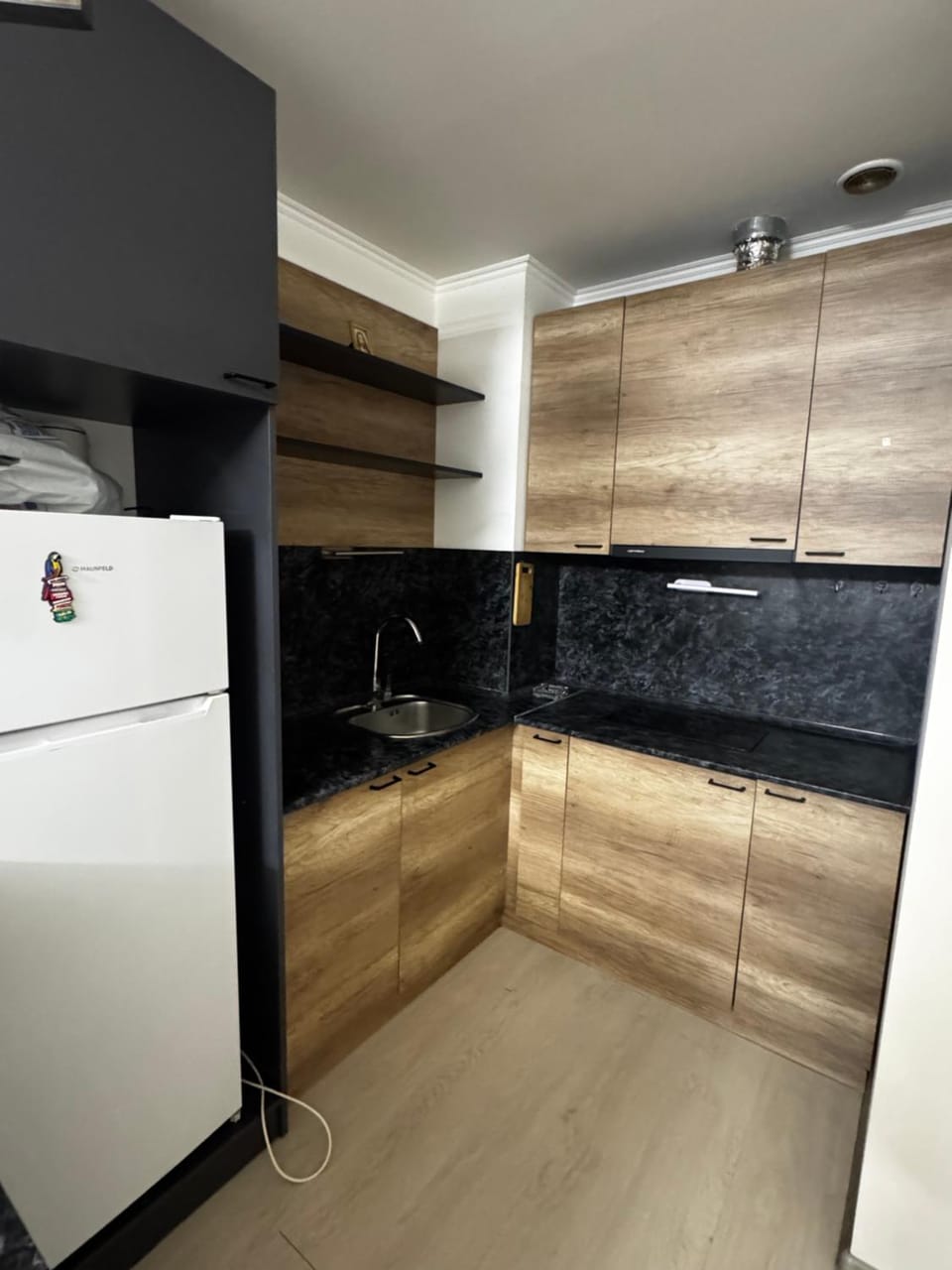 Alvina apartaments Apartment in Armenia