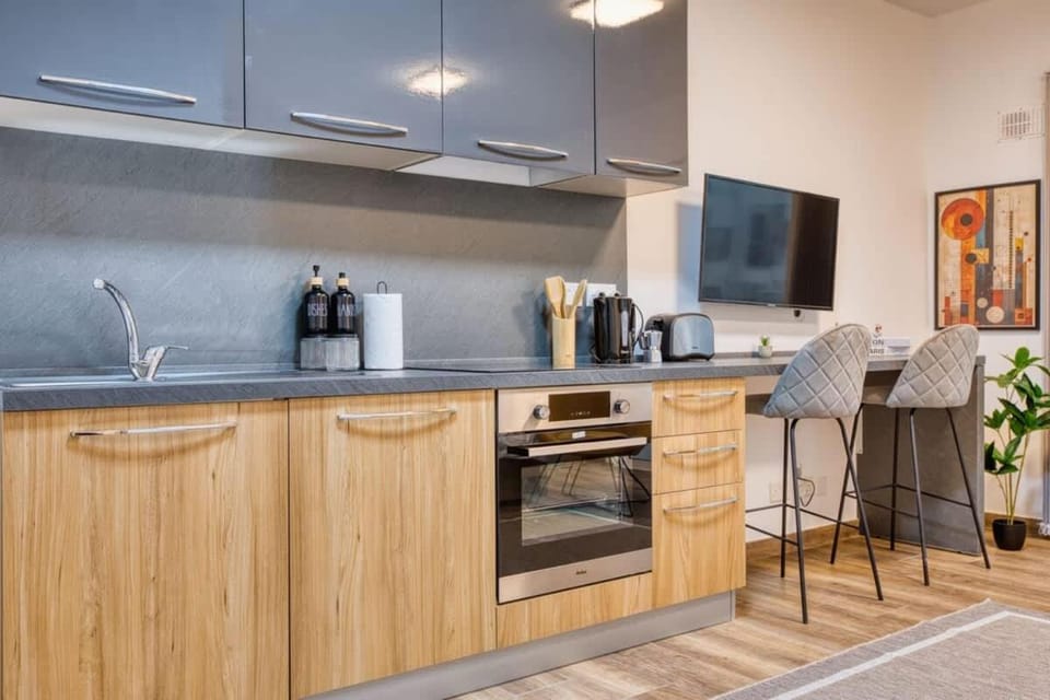Suite in Pieta Peaceful & near Valletta Apartment in Malta