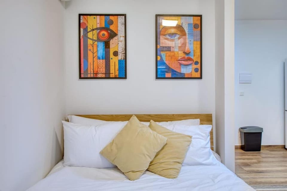 Suite in Pieta Peaceful & near Valletta Apartment in Malta