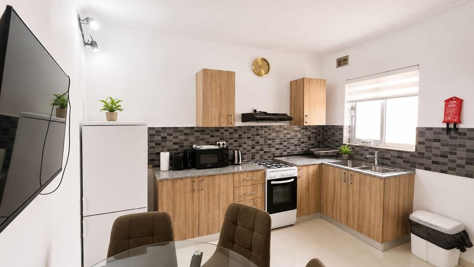 Mellieha Stay with Sea Views & Magical Sunsets Apartment in Malta