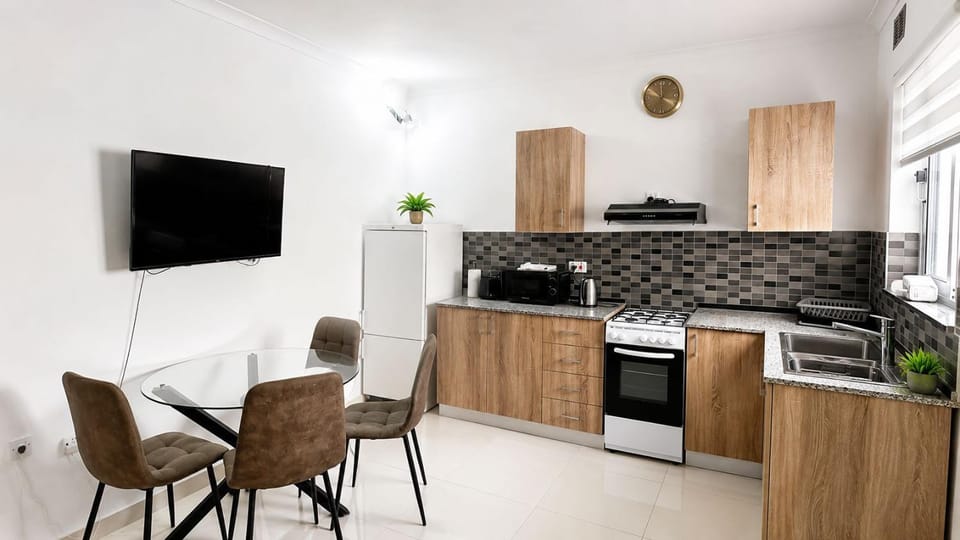 Mellieha Stay with Sea Views & Magical Sunsets Apartment in Malta
