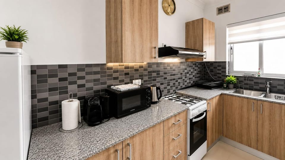 Mellieha Stay with Sea Views & Magical Sunsets Apartment in Malta