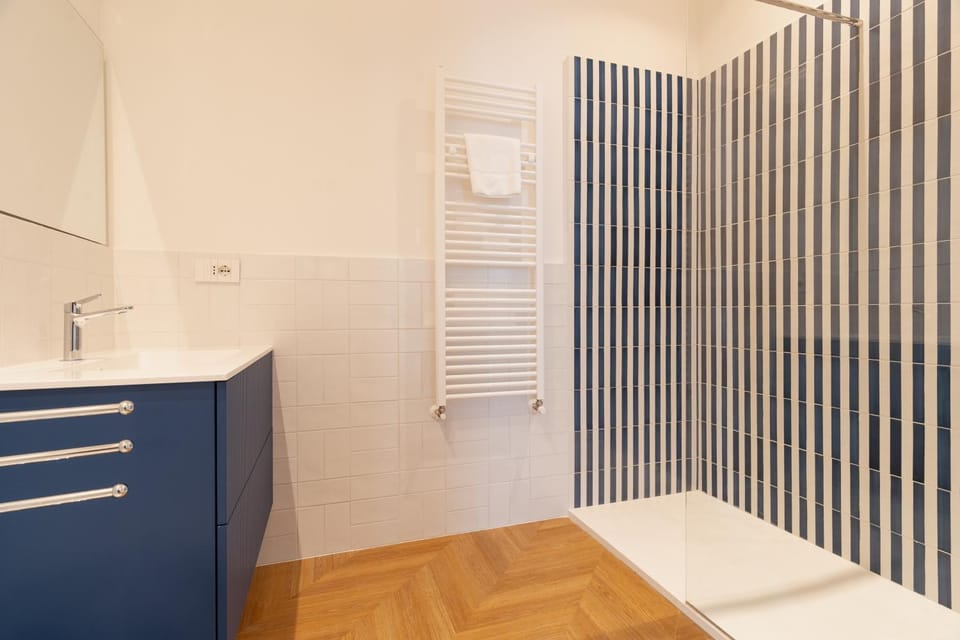Moscova - Pontida - Bilocale moderno Apartment in Milan