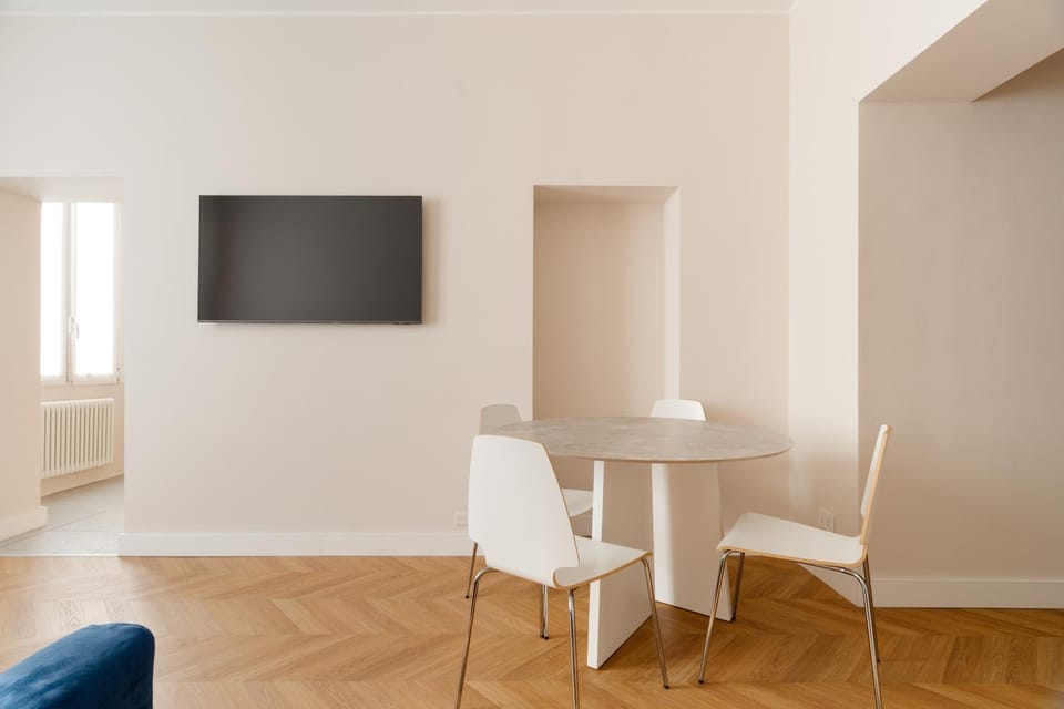 Moscova - Pontida - Bilocale moderno Apartment in Milan