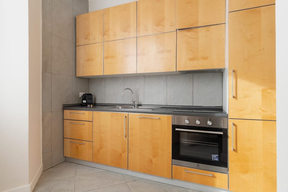 Moscova - Pontida - Bilocale moderno Apartment in Milan