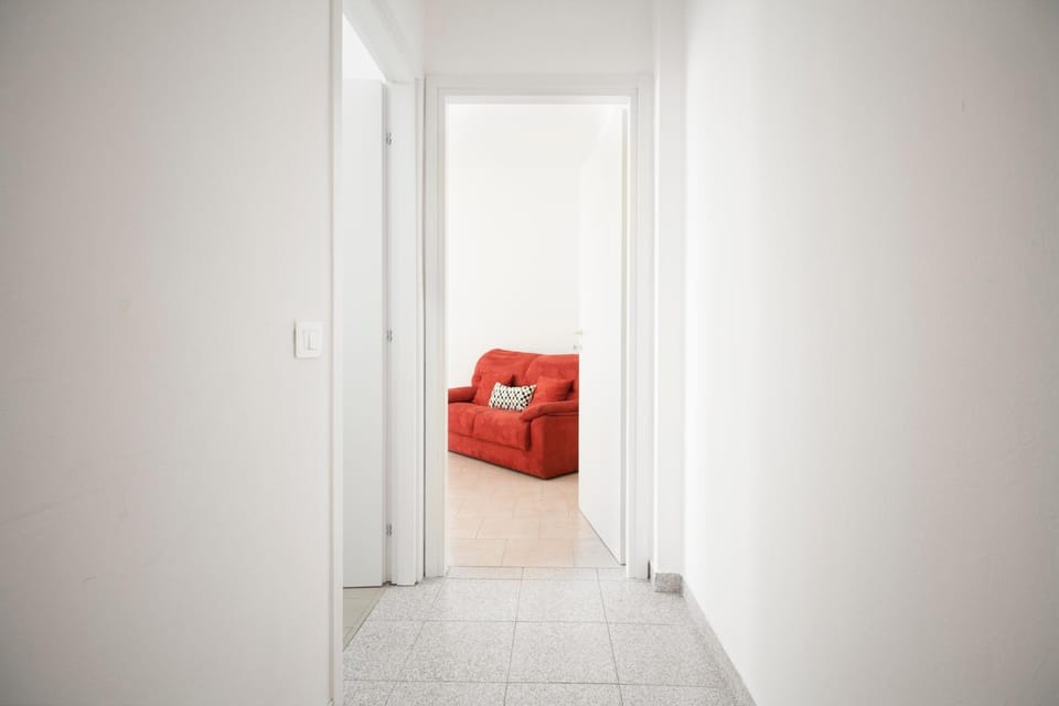 NoLo - Monza - Moderno Bilocale con balcone Apartment in Milan