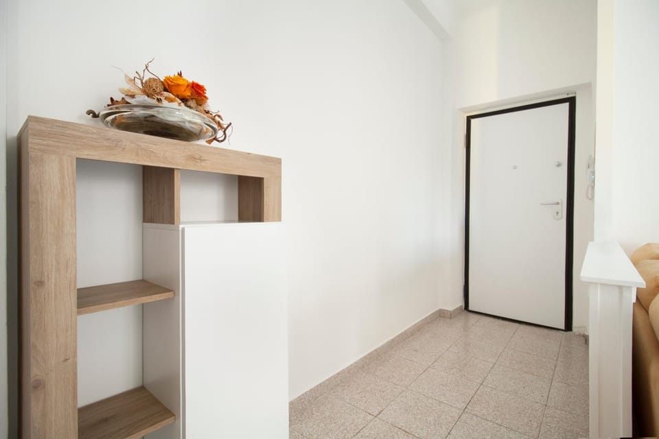 NoLo - Monza - Moderno Bilocale con balcone Apartment in Milan