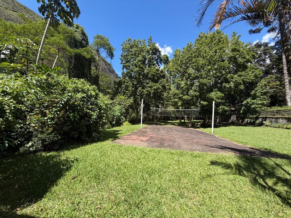Chalé da Pedra Bonita a 10 minutos de Itaipava Chalet in State of Rio de Janeiro