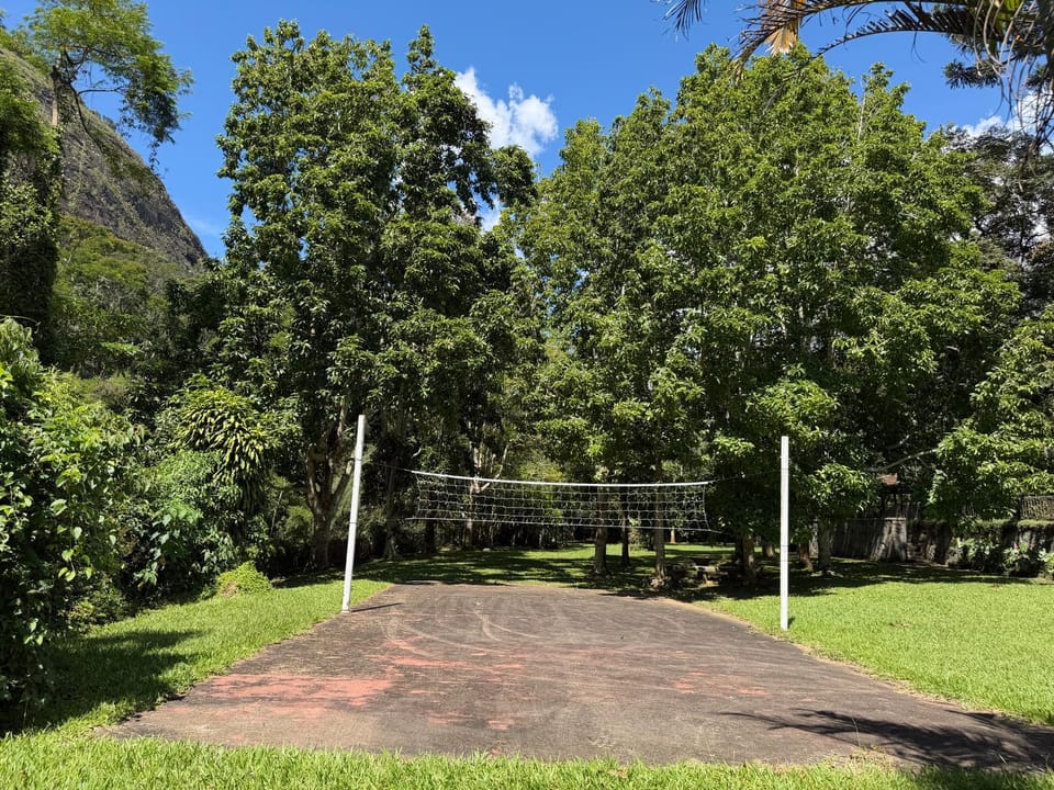 Chalé da Pedra Bonita a 10 minutos de Itaipava Chalet in State of Rio de Janeiro