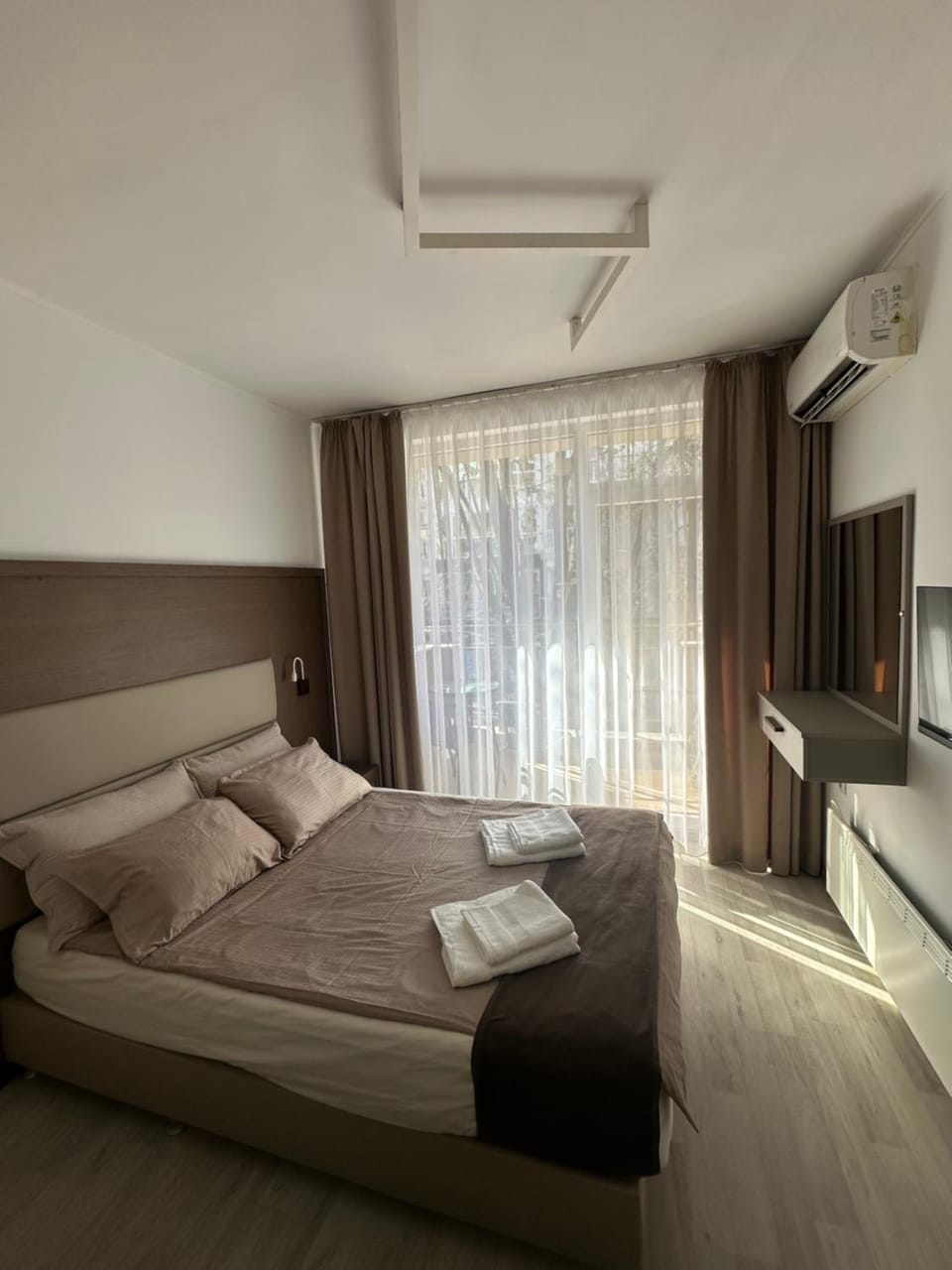 Velingrad Prime 2-Bedroom Apartment Apartment in Velingrad