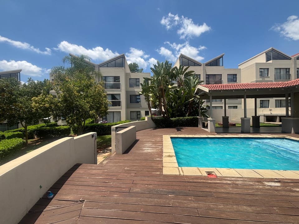 Ihita Apartment in Sandton