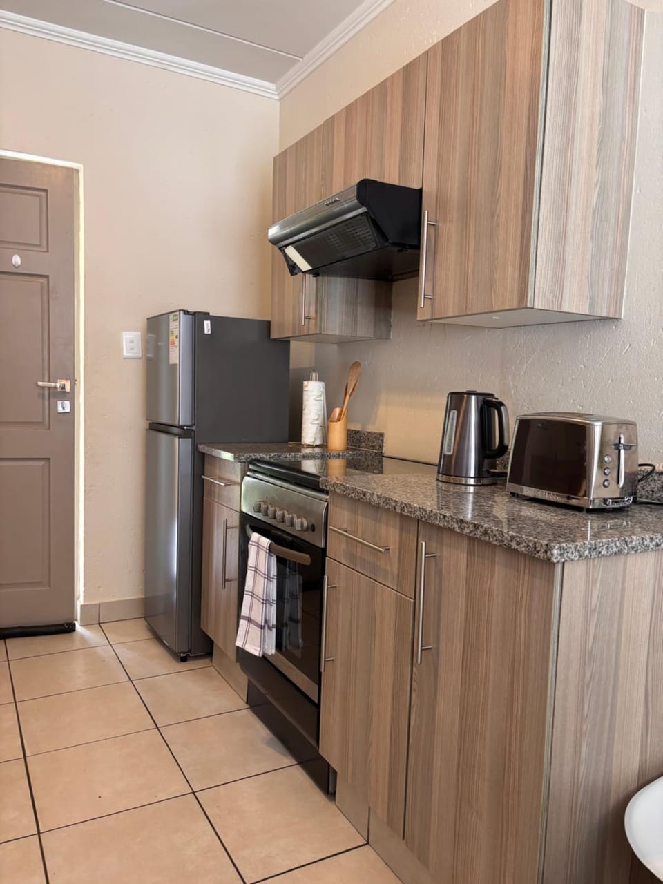 Ihita Apartment in Sandton