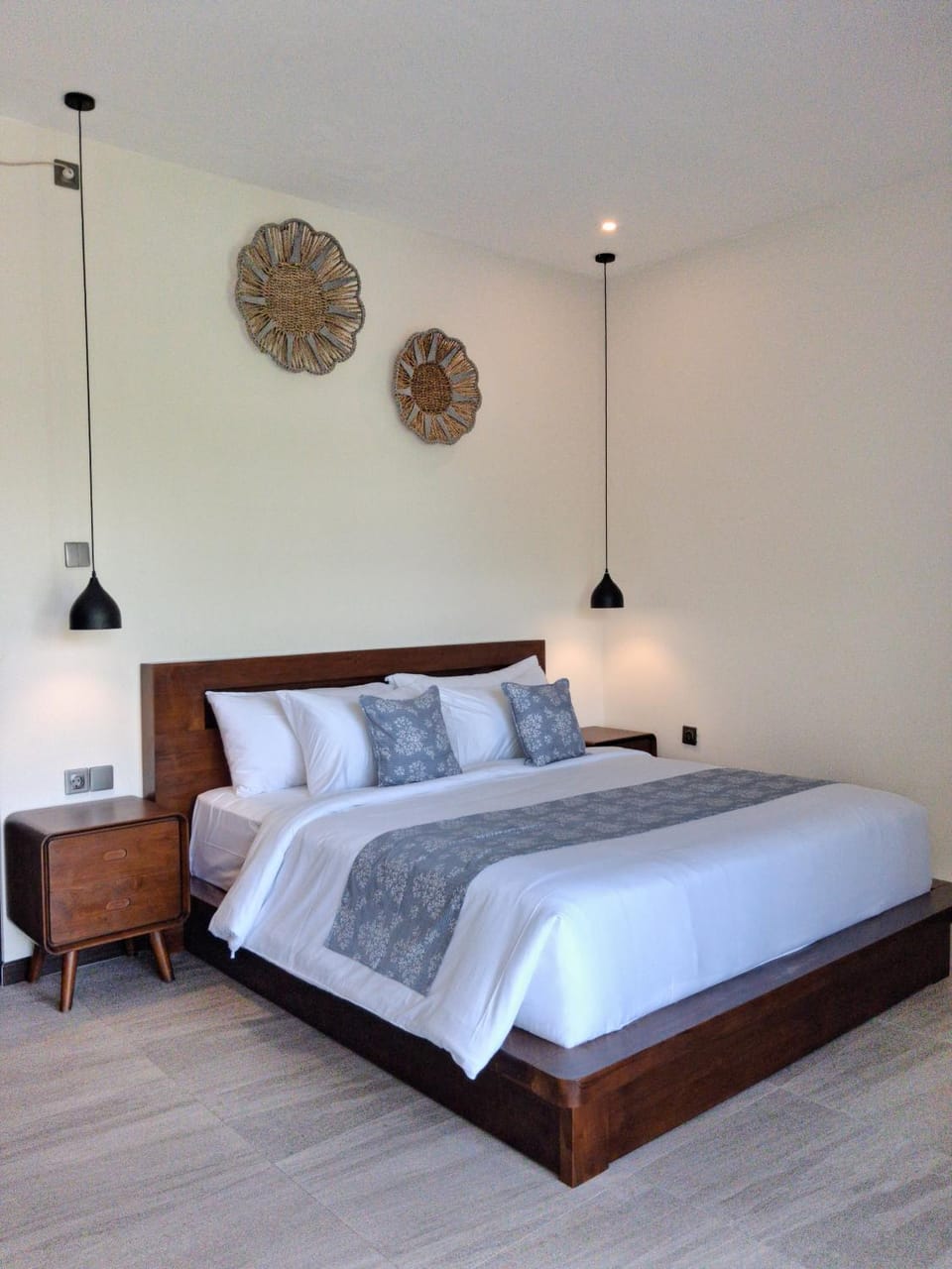 Bukit ulus suites Vacation rental in Bali