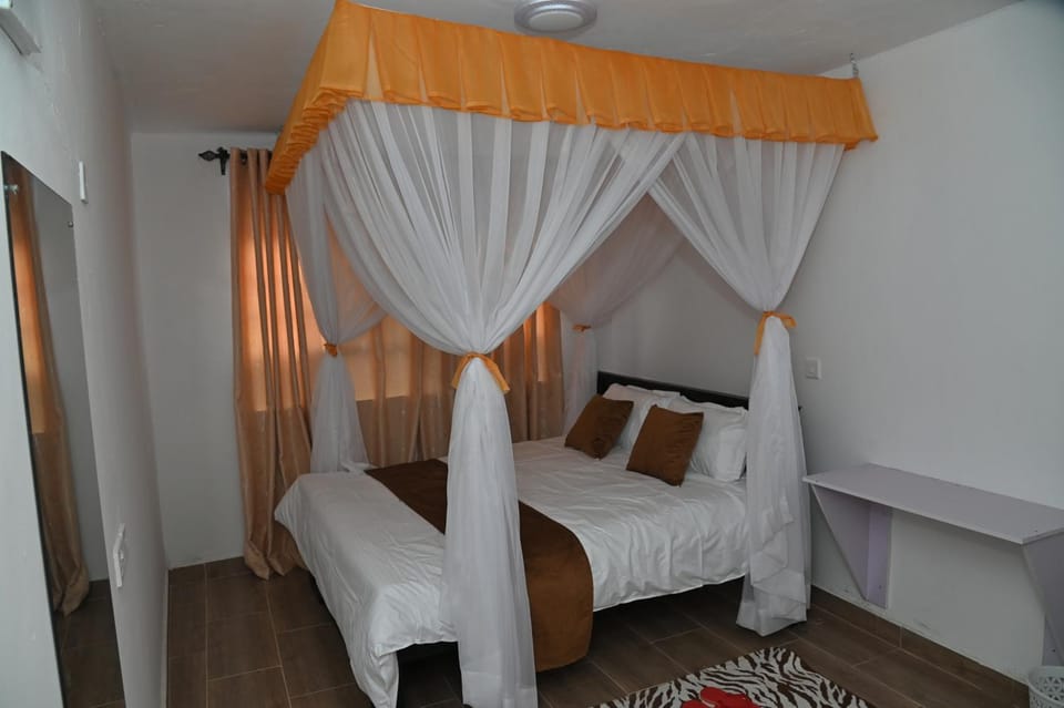 El Gonia Resort Hotel in Kenya