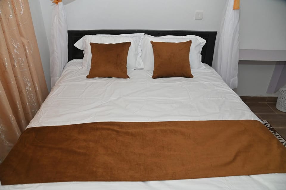 El Gonia Resort Hotel in Kenya