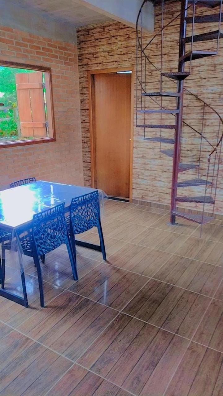 Serra mineira House in State of Rio de Janeiro