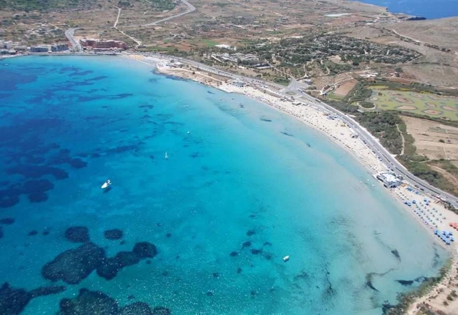 Lovely 2bed Apartment for a Beach Getaway in Mellieha Apartment in Malta