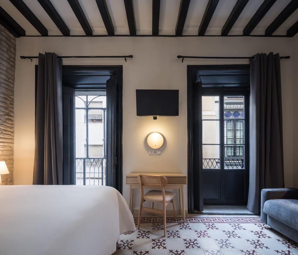 Casa Tomás Boutique Hotel Hotel in Seville