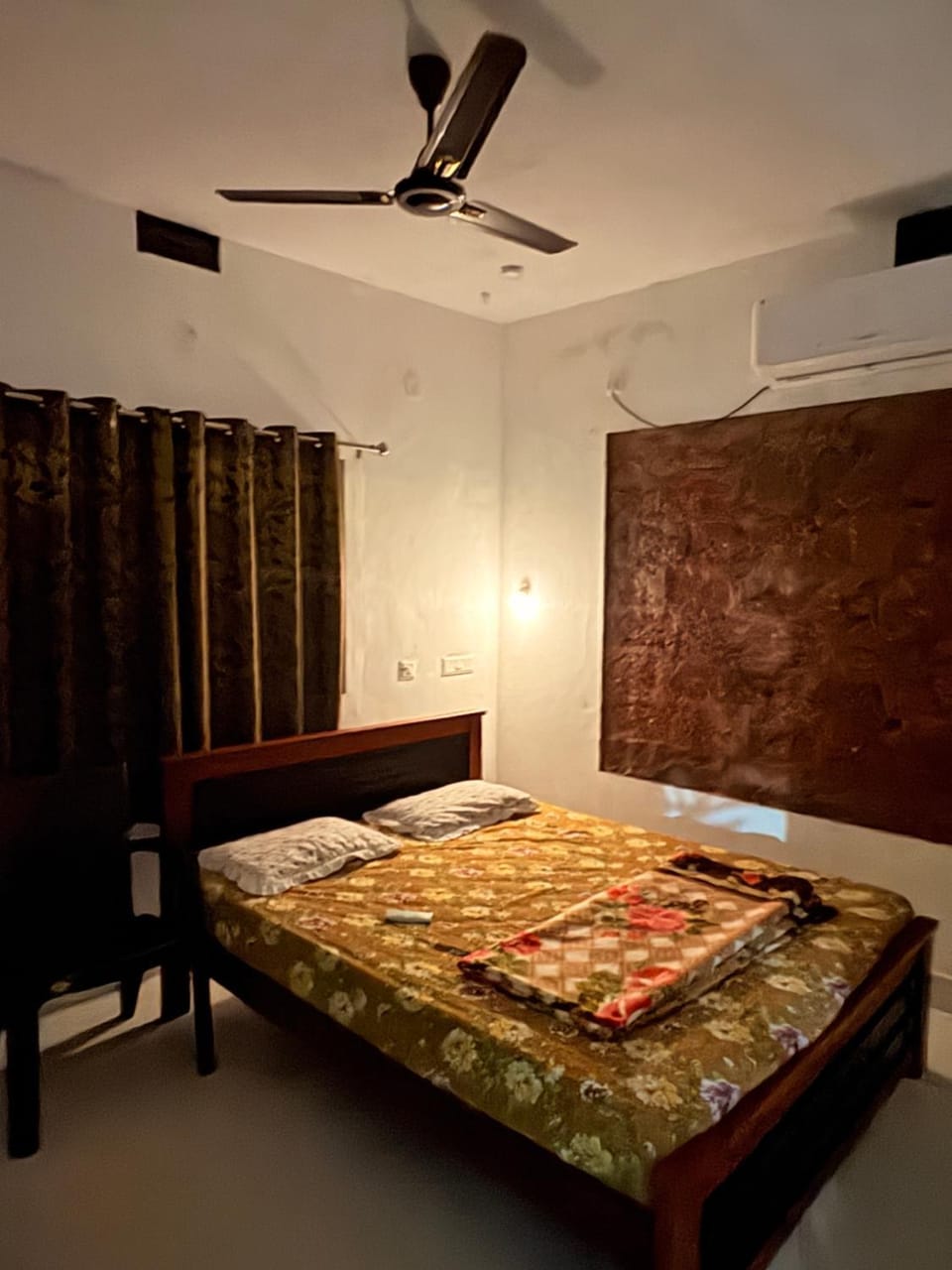 SHIVA LEELA cottage Vacation rental in Karnataka