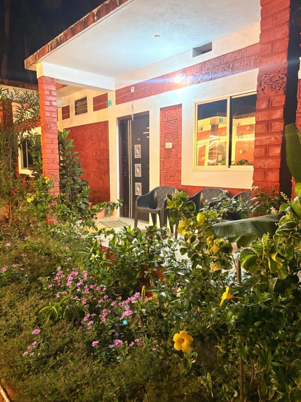 SHIVA LEELA cottage Vacation rental in Karnataka