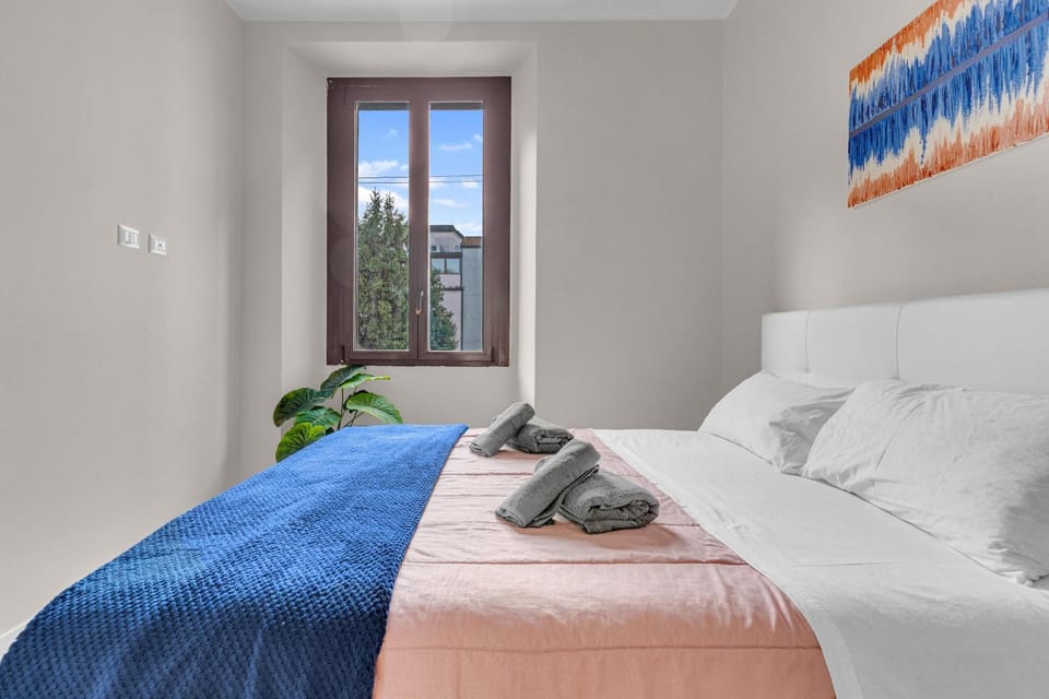 Duomo Milano a portata di metro- Cozy house Apartment in Milan