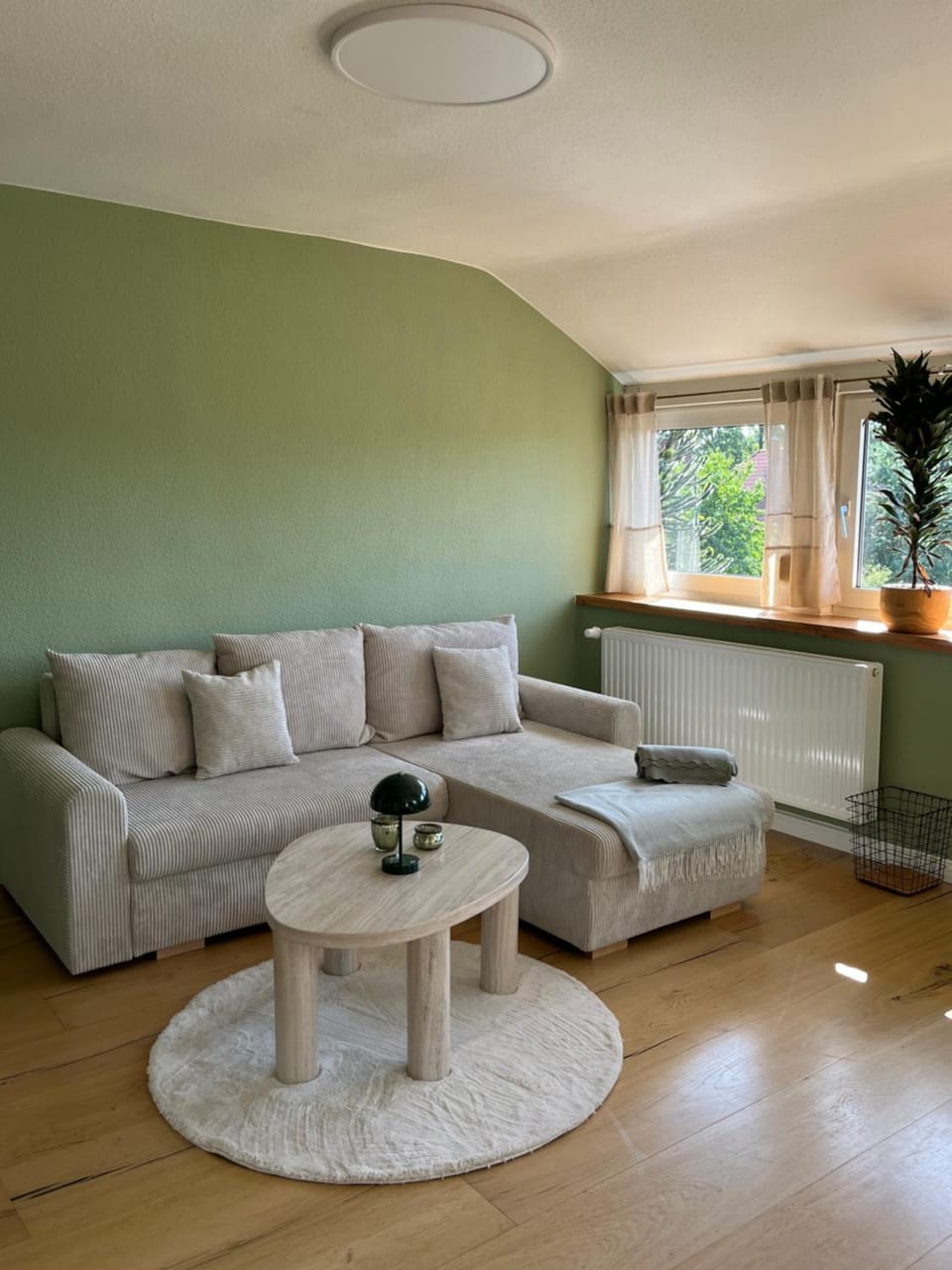 Ferienwohnung Benz Apartment in Lower Saxony, Germany