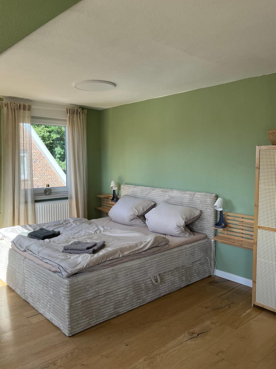 Ferienwohnung Benz Apartment in Lower Saxony, Germany