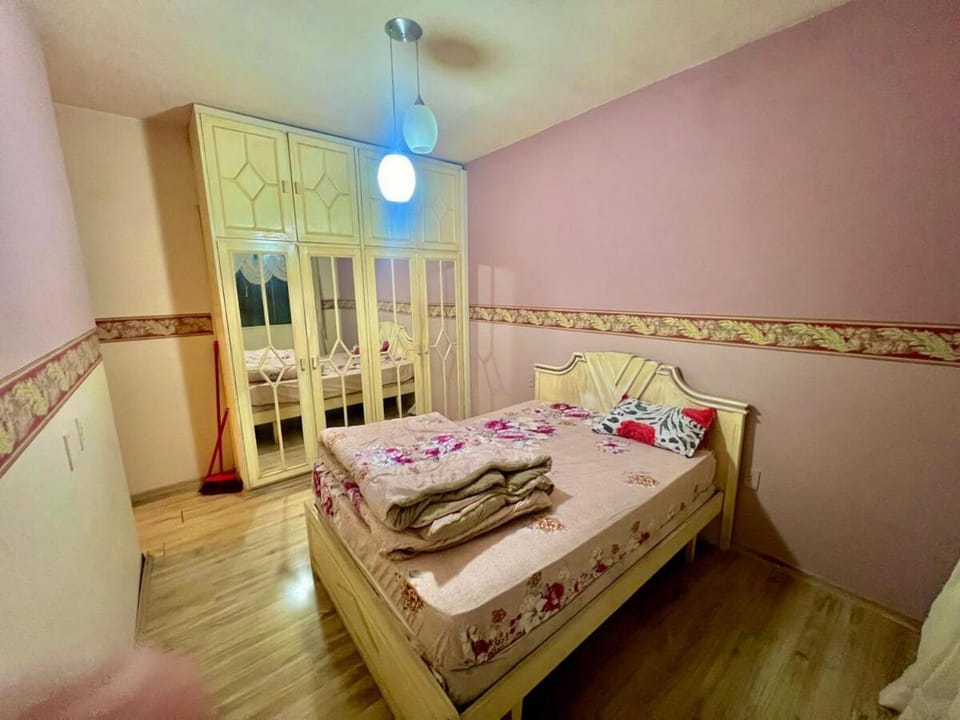 Apartamento com garagem próx ao Super Center Angeloni Apartment in State of Santa Catarina