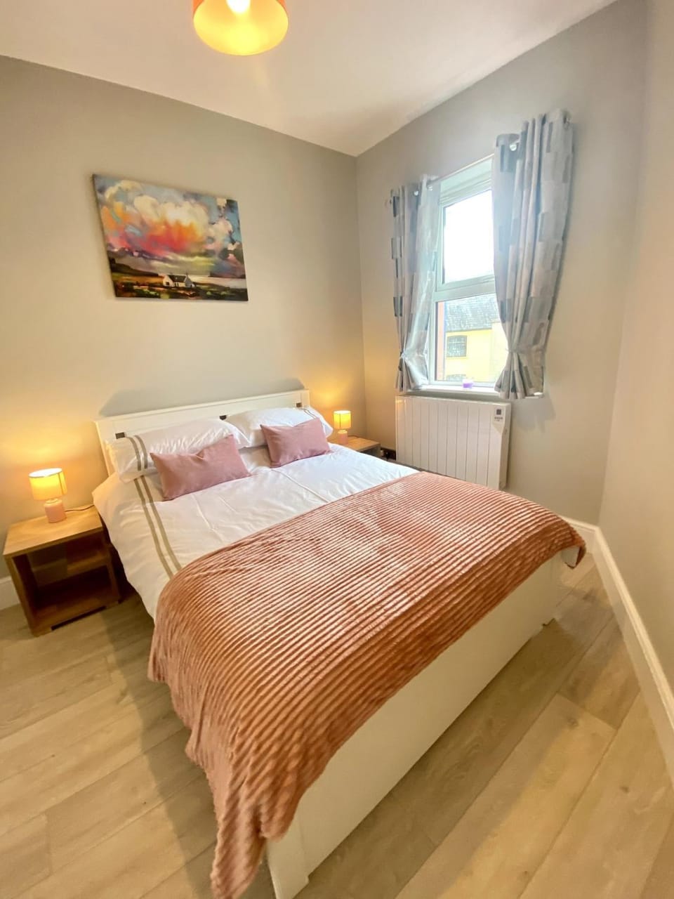 Elegant Penthouse Apartment in Kinsale Town Centre Apartment in Kinsale