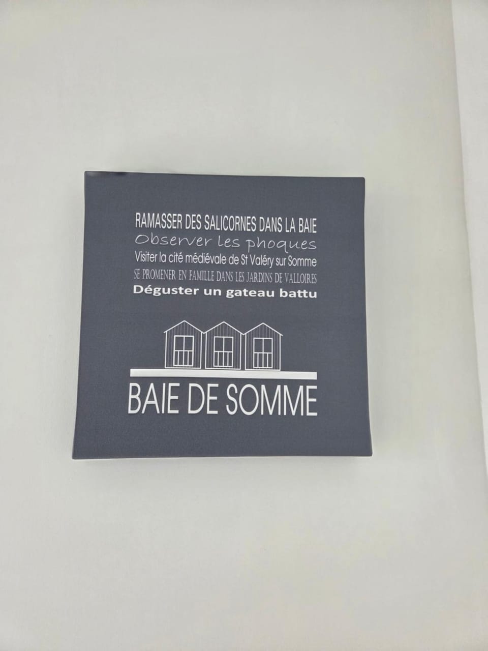 Gîte et Spa en Baie de Somme House in Hauts-de-France