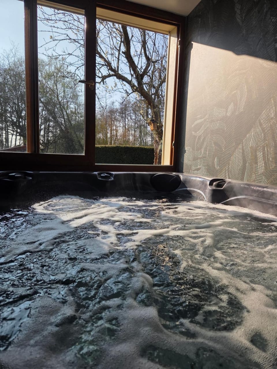 Gîte et Spa en Baie de Somme House in Hauts-de-France