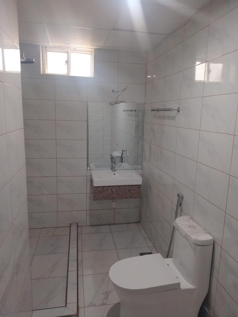 Atlas Hotel Hotel in Arusha